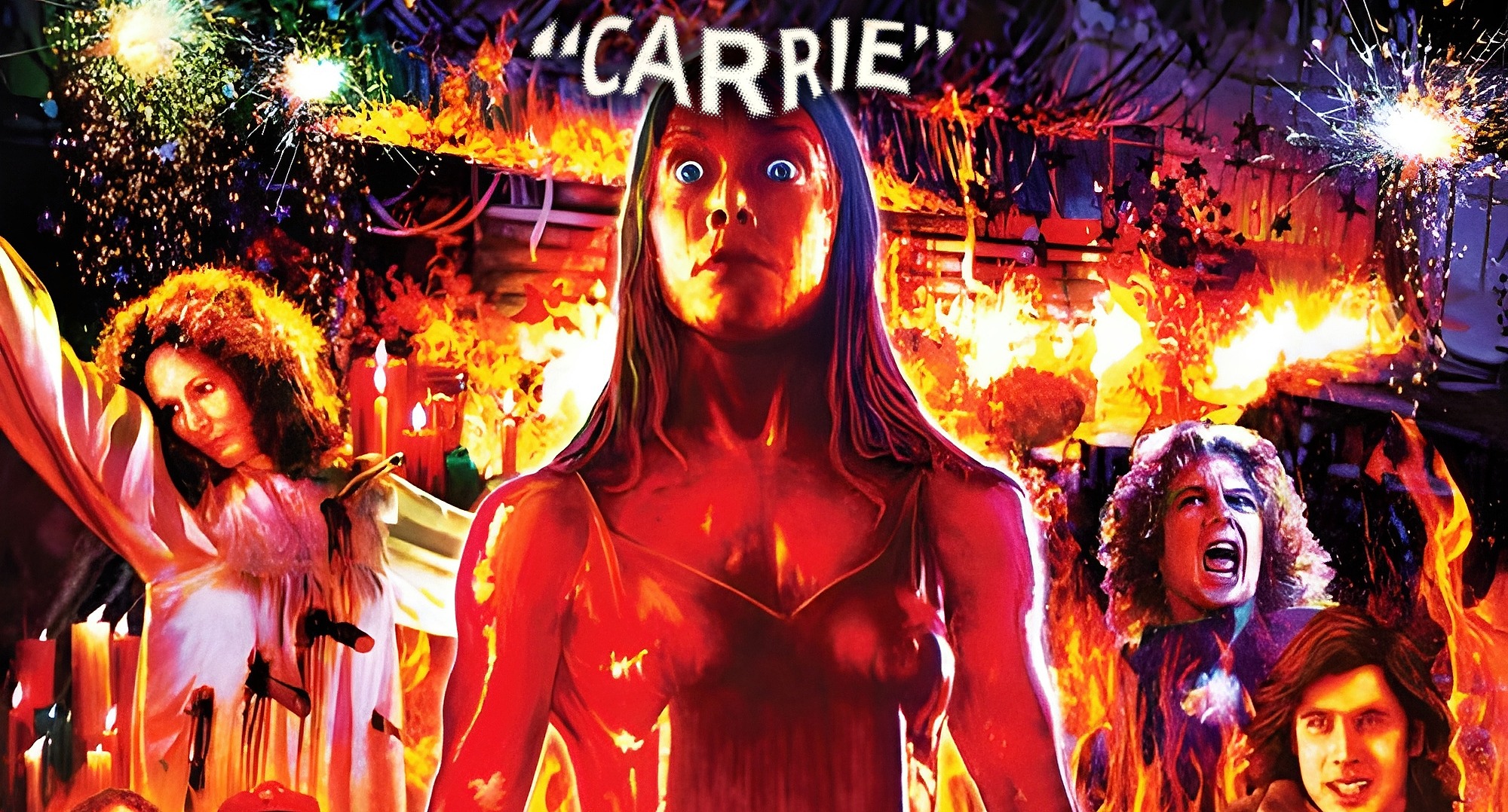 Carrie