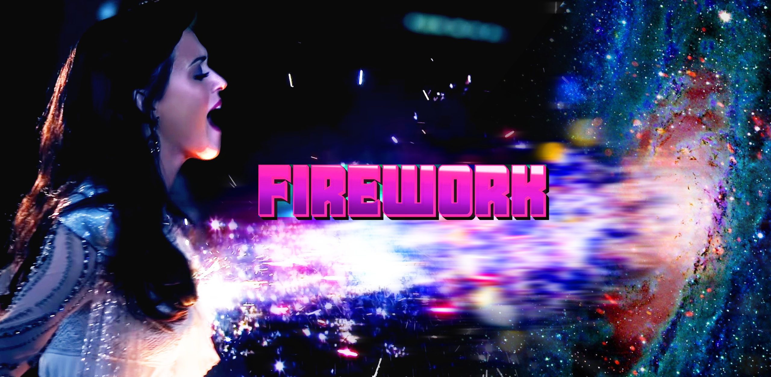 Firework