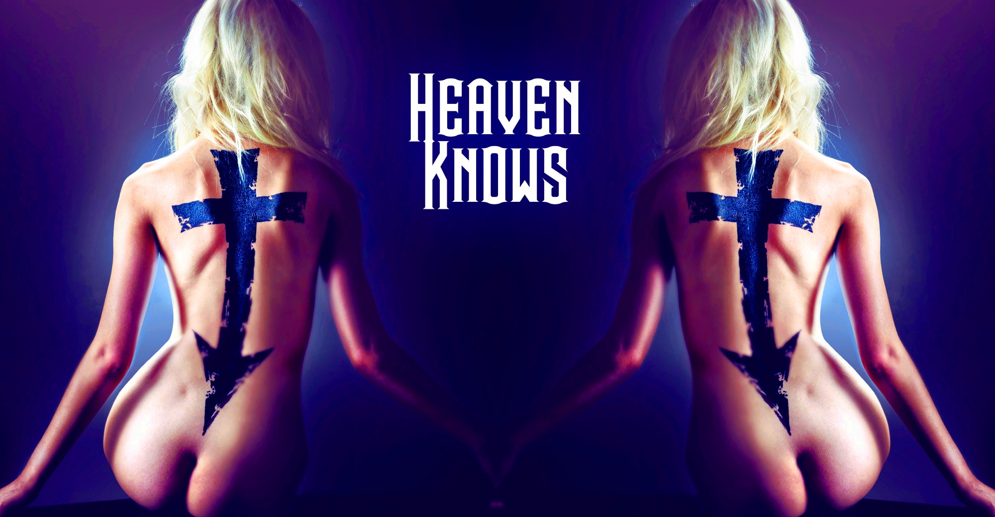 Heaven Knows