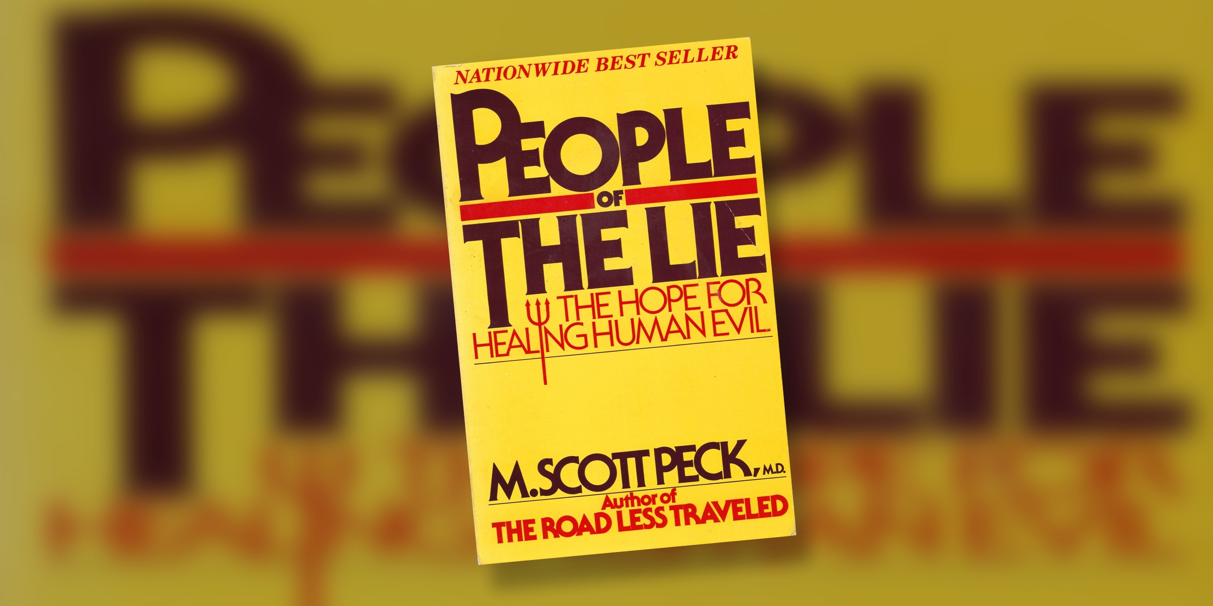 People of the Lie