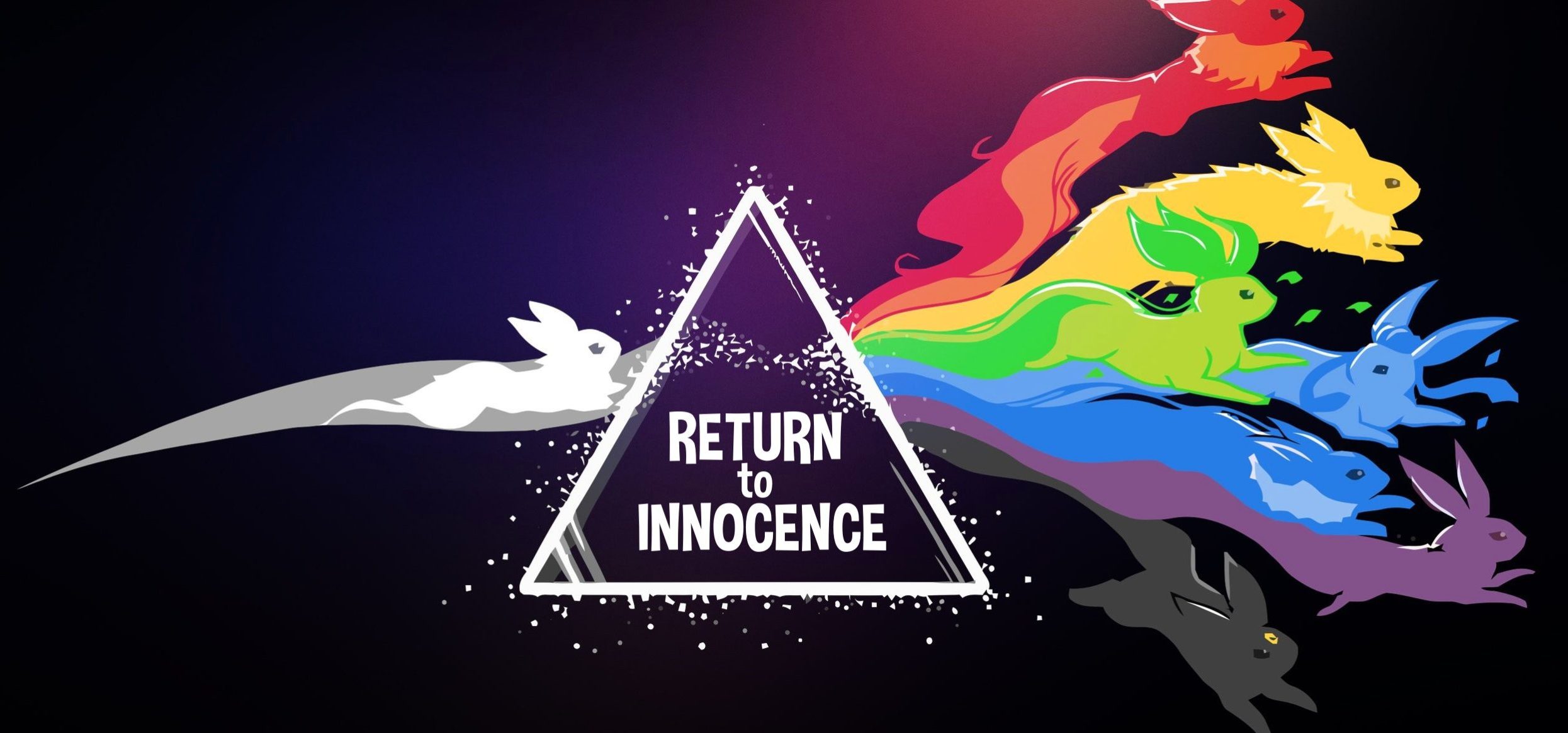 Return to Innocence