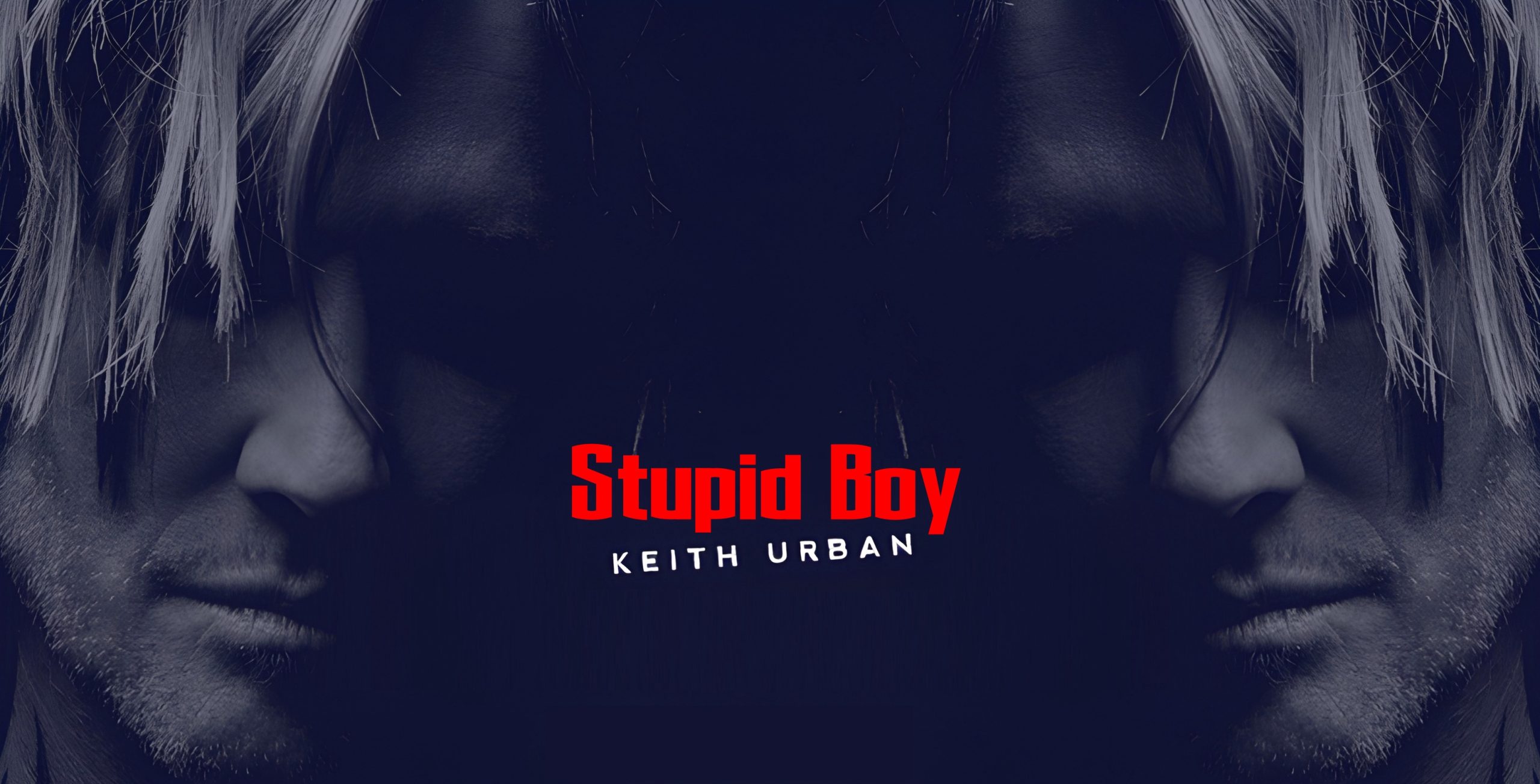 Stupid Boy