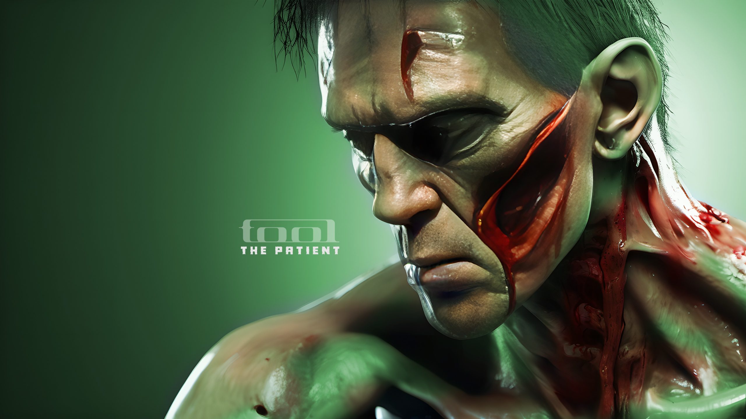 The Patient